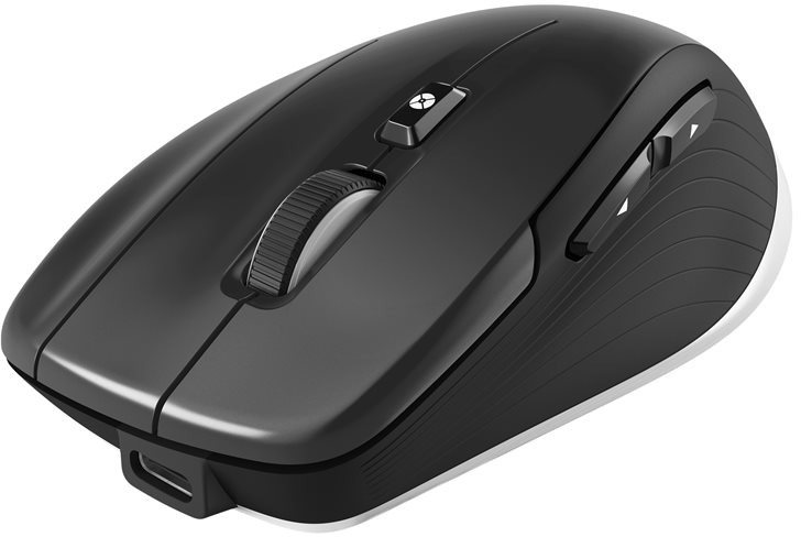 Egér 3Dconnexion CadMouse Compact Wireless