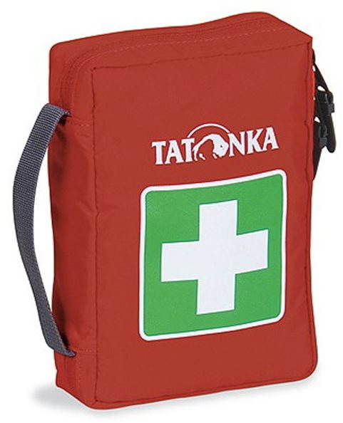 Elsősegélycsomag Tatonka First Aid Compact