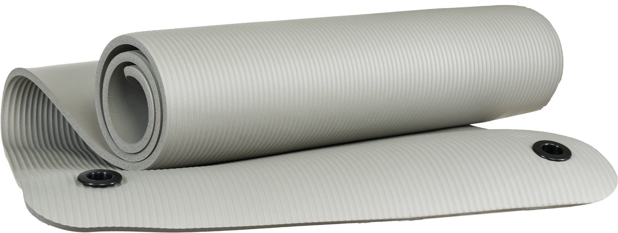 Fitness szőnyeg Stormred Exercise mat grey 10mm