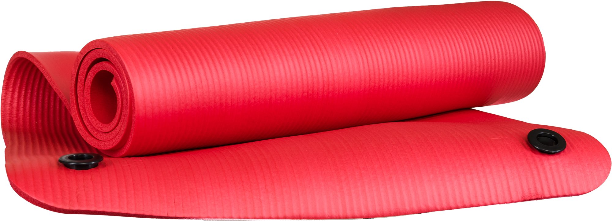 Fitness szőnyeg Stormred Exercise mat red 8mm