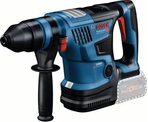 Fúrókalapács Bosch GBH 18V-34 CF Professional