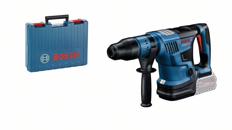 Fúrókalapács Bosch GBH 18V-36 C Professional