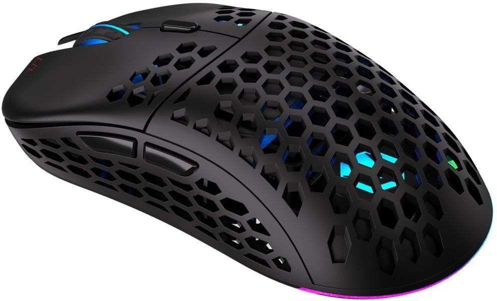 Gamer egér Endorfy LIX Wireless