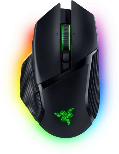 Gamer egér Razer Basilisk V3 Pro