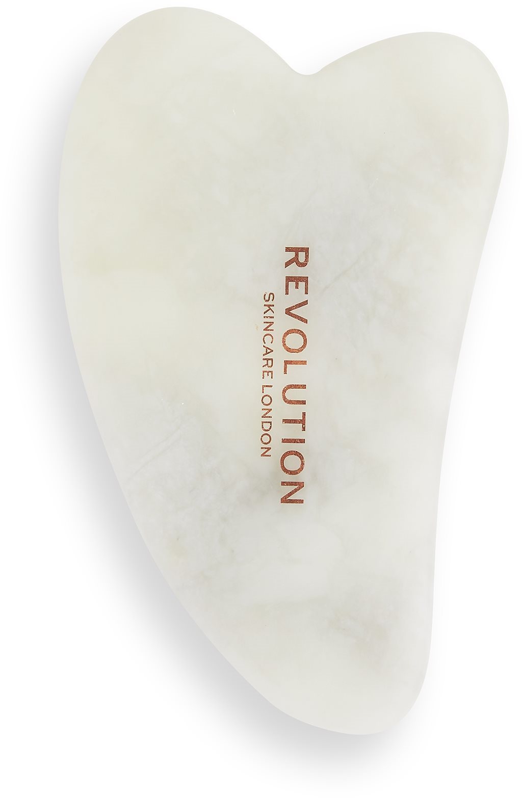 Guasha REVOLUTION SKINCARE Jade Gua Sha