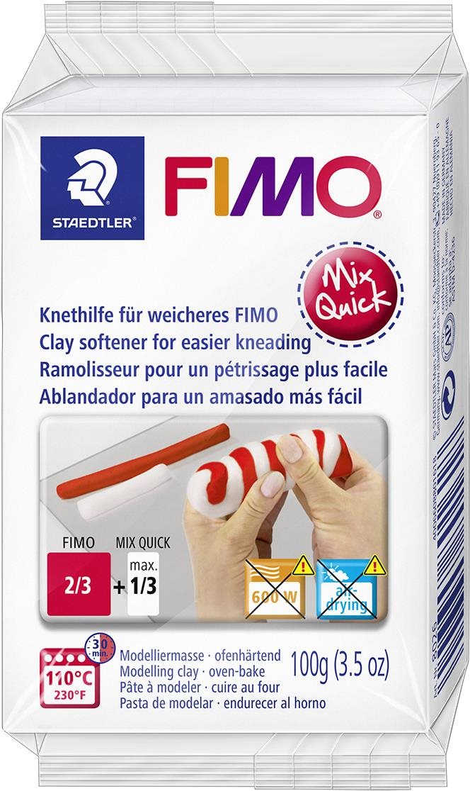 Gyurma FIMO Mix quick 8026