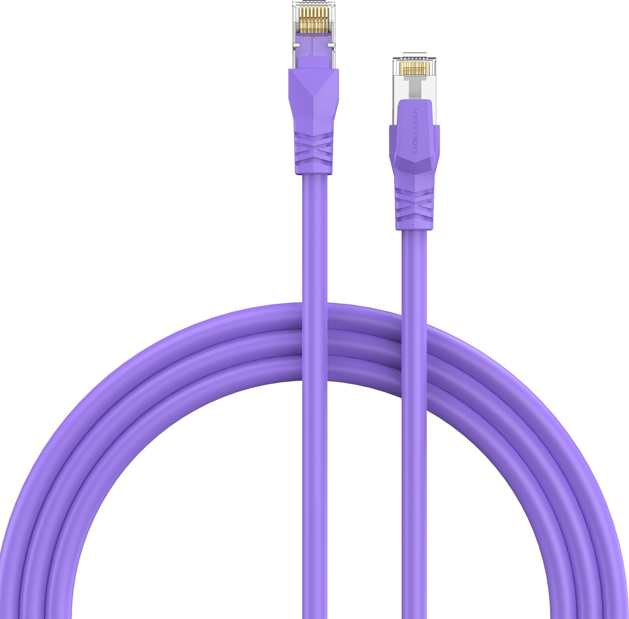 Hálózati kábel Vention Cat.6A SFTP Industrial Flexible Patch Cable 1