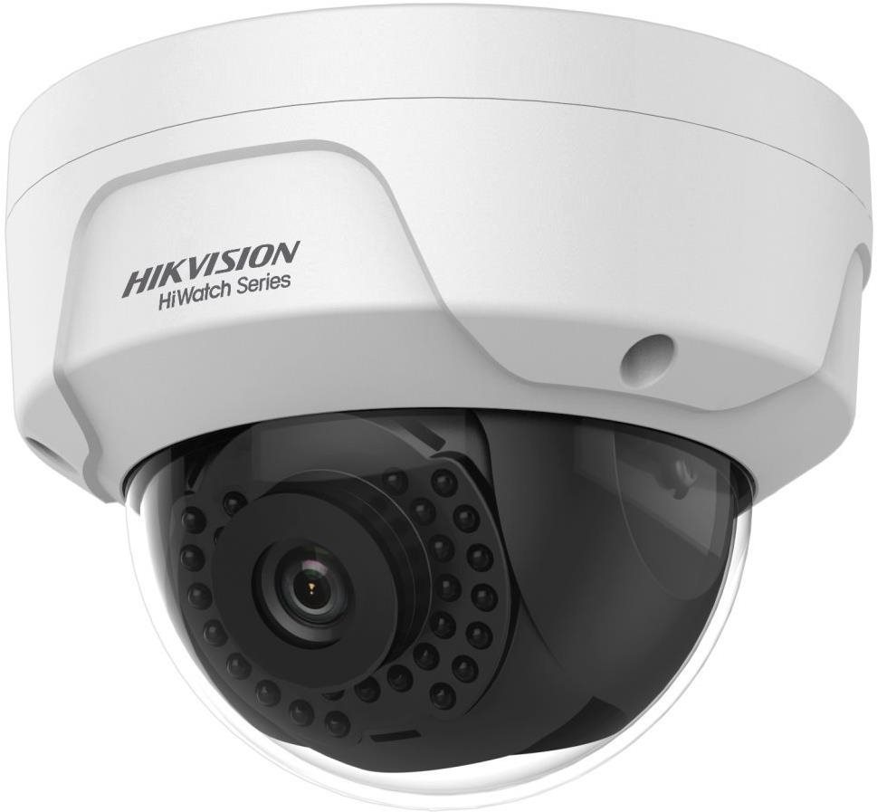 IP kamera Hikvision HiWatch HWI-D140H(C) 4 mm