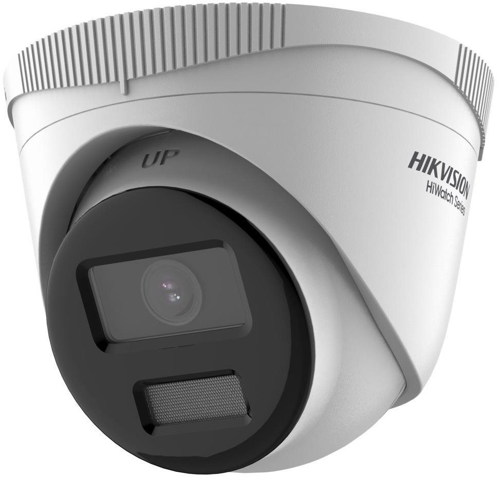 IP kamera Hikvision HiWatch HWI-T249H(C)