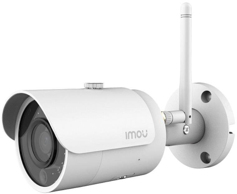 IP kamera Imou Bullet Pro 5MP