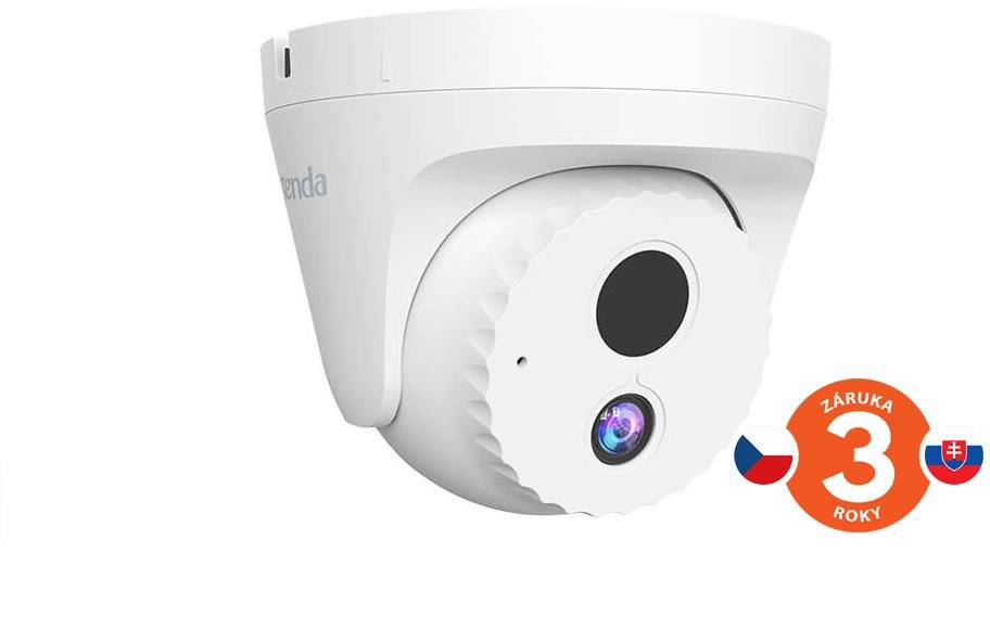 IP kamera Tenda IC7-PRS-4 PoE Conch Security Camera 4MP