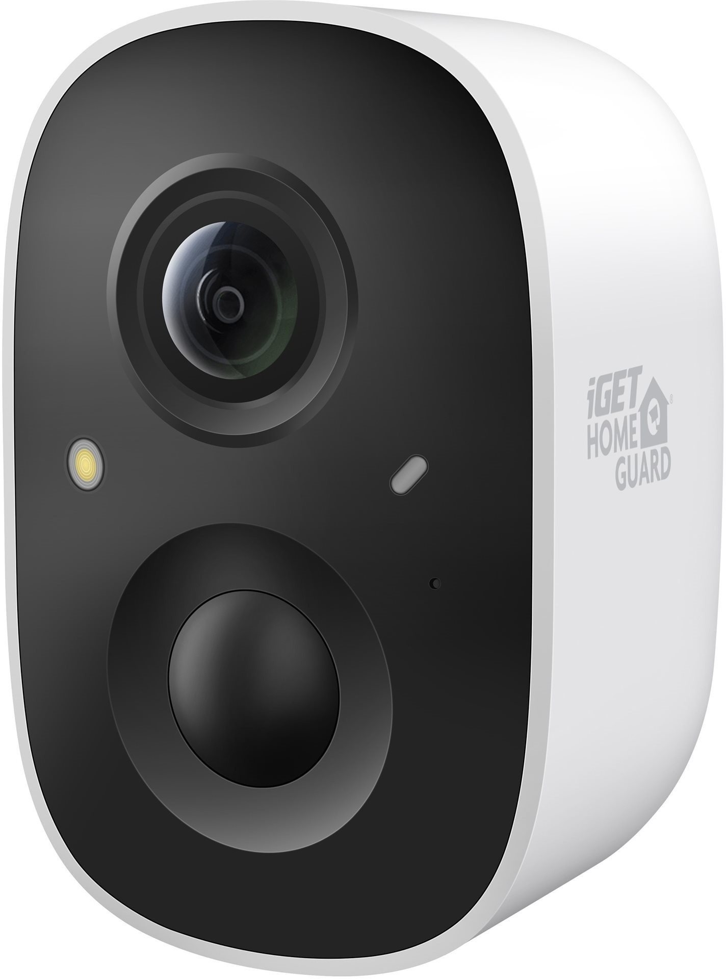 IP kamera iGET HOMEGUARD SmartCam Flex HGWBC351