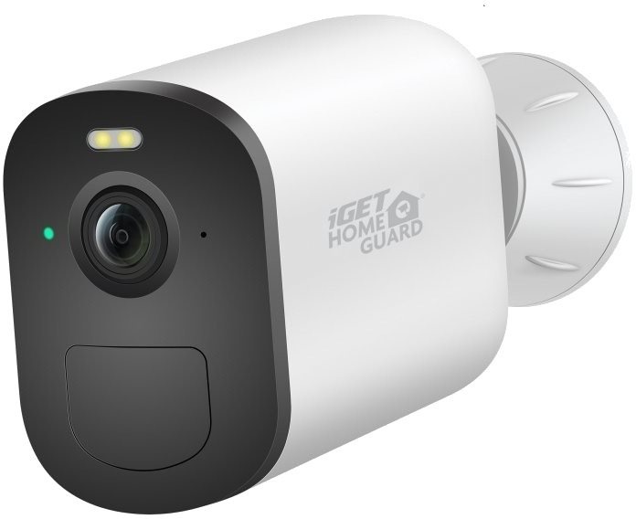 IP kamera iGET HOMEGUARD SmartCam Plus HGWBC356