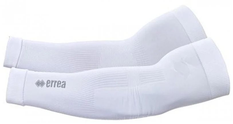 Karvédő Errea Knik Arm Warmer Fehér