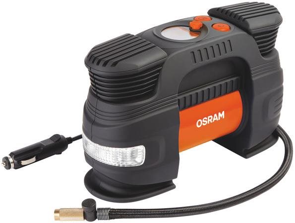 Kompresszor OSRAM TYREinflate 830 Kompresszor