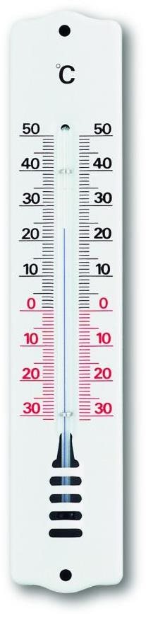 Kültéri hőmérő TFA Fali hőmérő TFA 12.2008