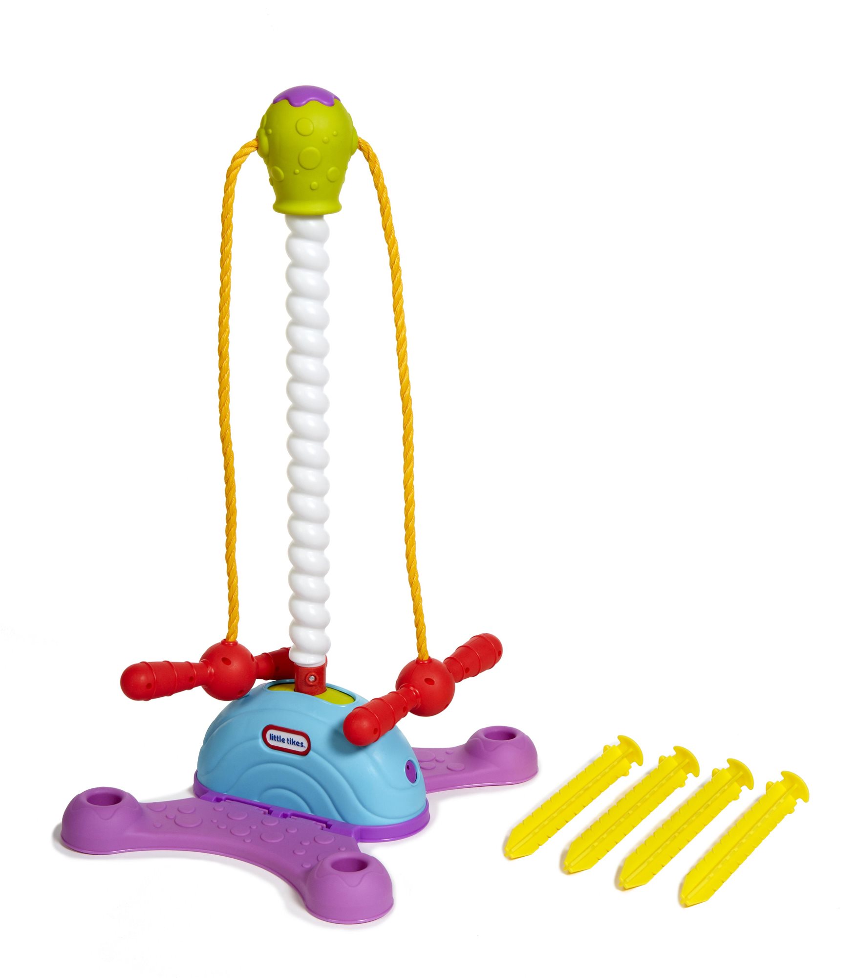 Kültéri játék Little Tikes Vízi csata