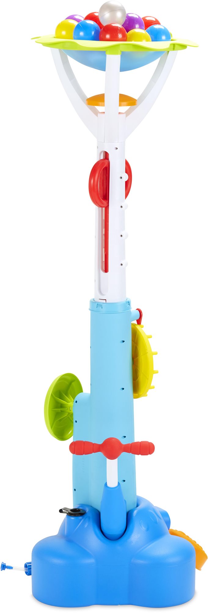 Kültéri játék Little Tikes Vízi kosárlabda