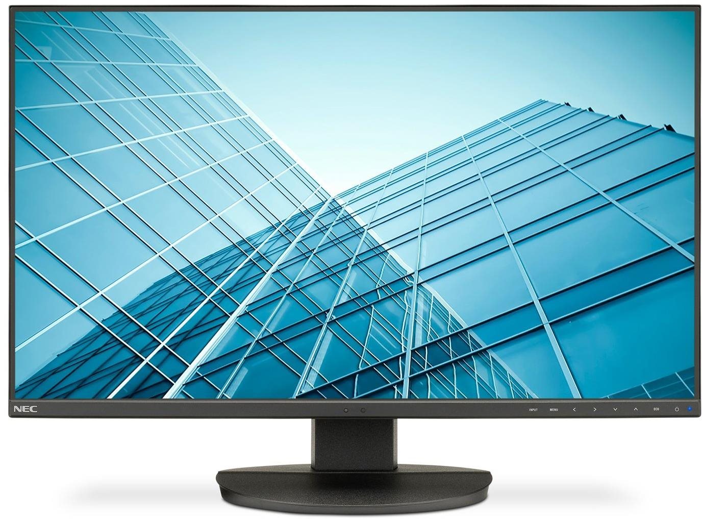 LCD monitor