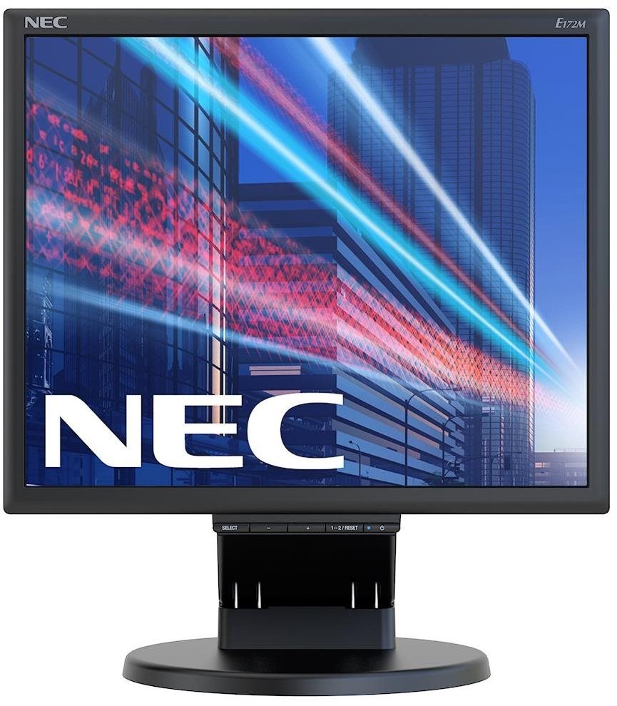 LCD monitor