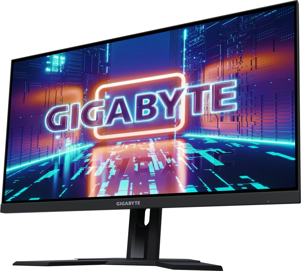 LCD monitor 27“ GIGABYTE M27Q