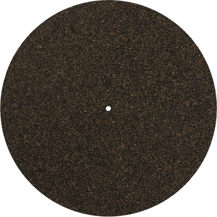 Lemezjátszó tartozék Pro-Ject Cork and Rubber It 1 mm