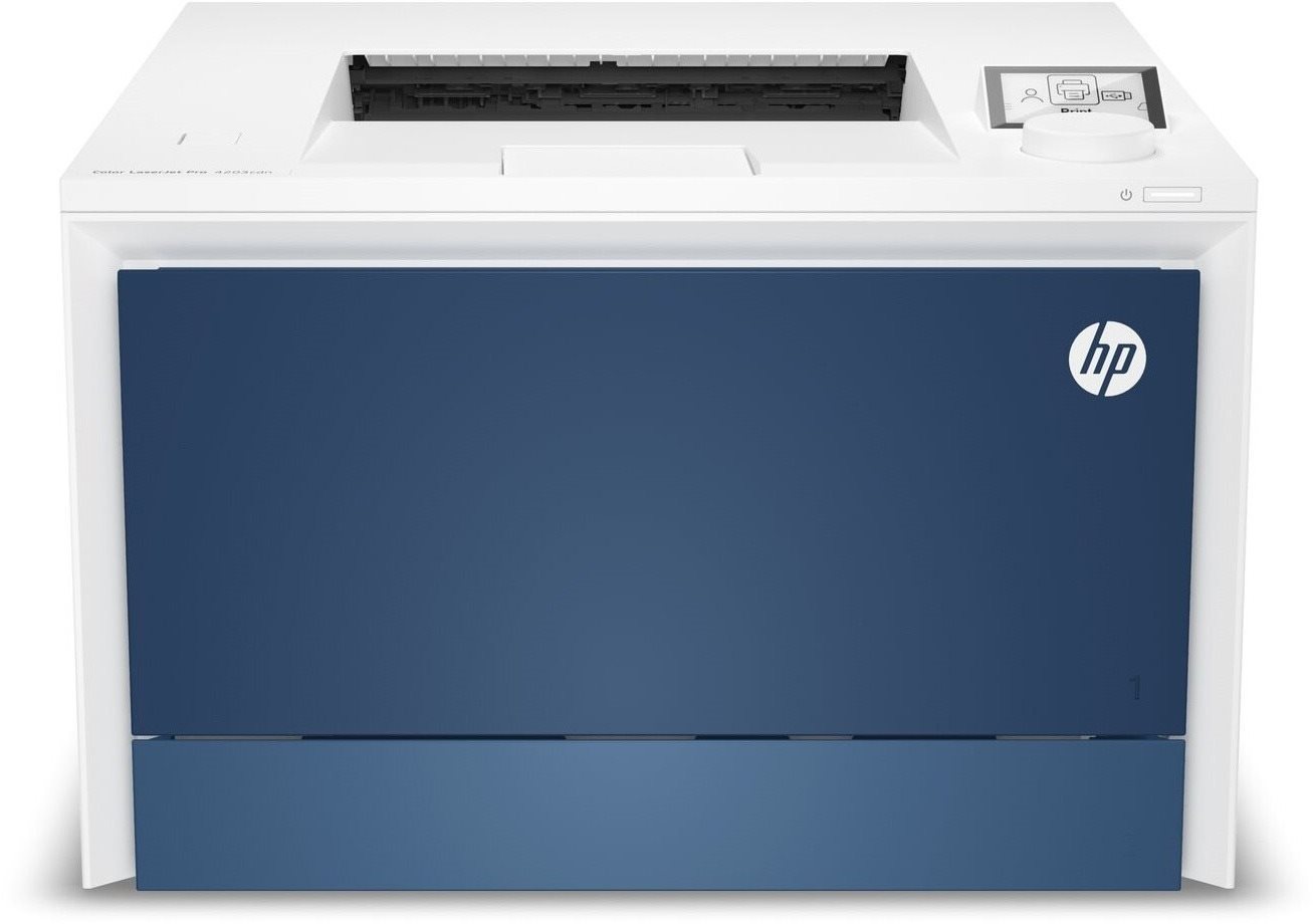 Lézernyomtató HP LaserJet Pro 4202dw