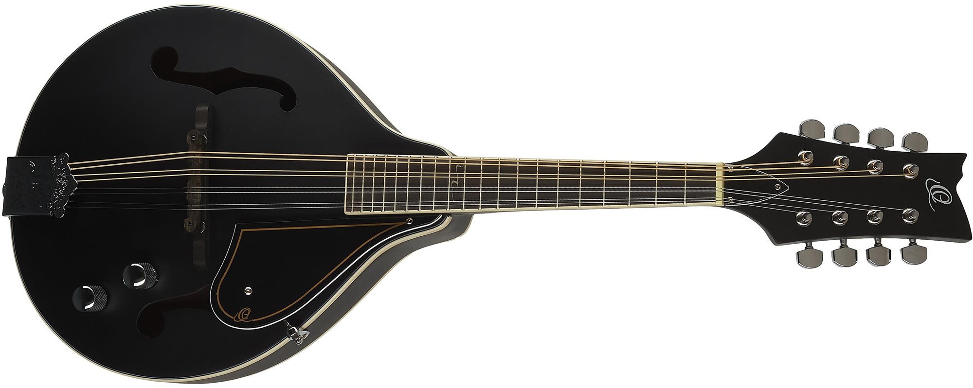 Mandolin ORTEGA RMAE40SBK