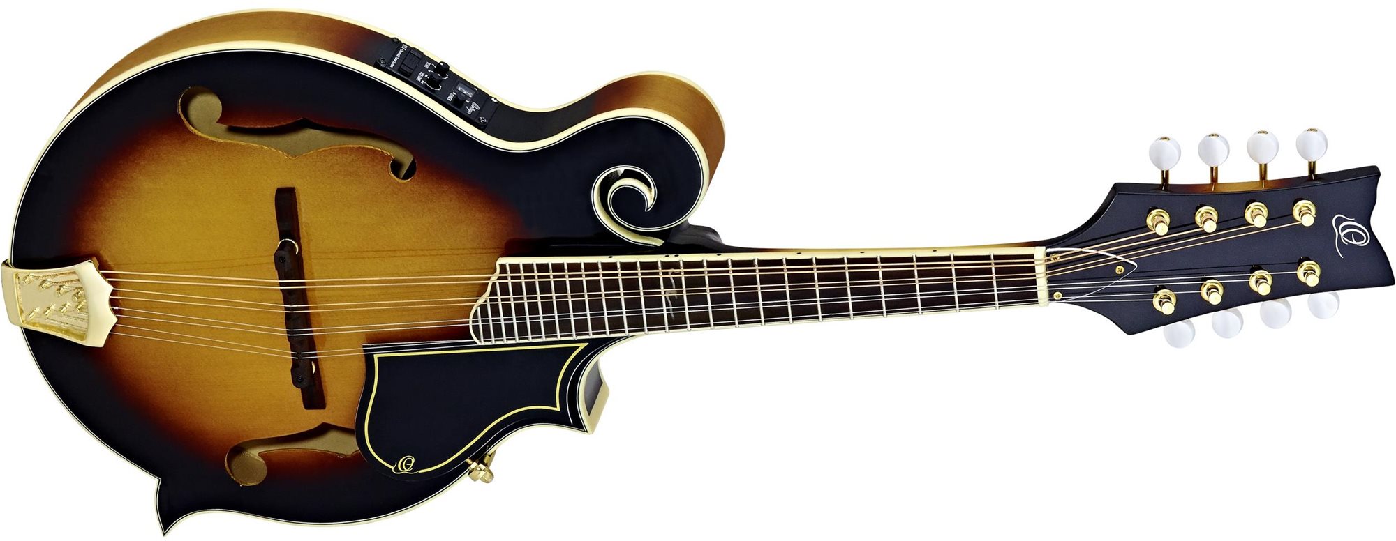 Mandolin ORTEGA RMFE90TS