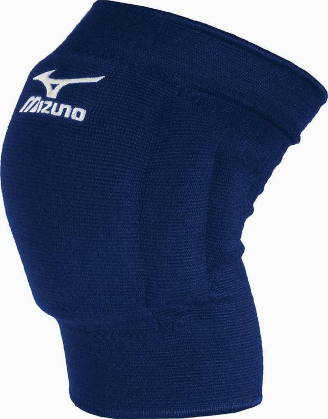 Mizuno Team Kneepad/Navy