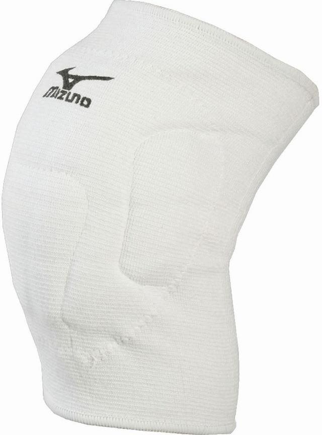 Mizuno VS1 Kneepad/White