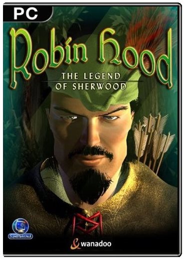 PC játék Robin Hood The Legend of Sherwood - PC DIGITAL