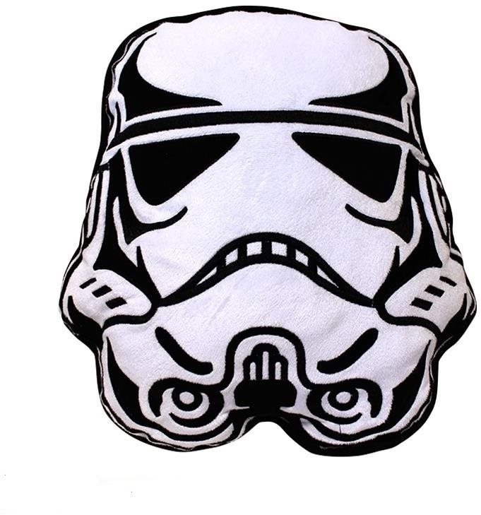 Párna ABYstyle - Star Wars - Stormtrooper párna