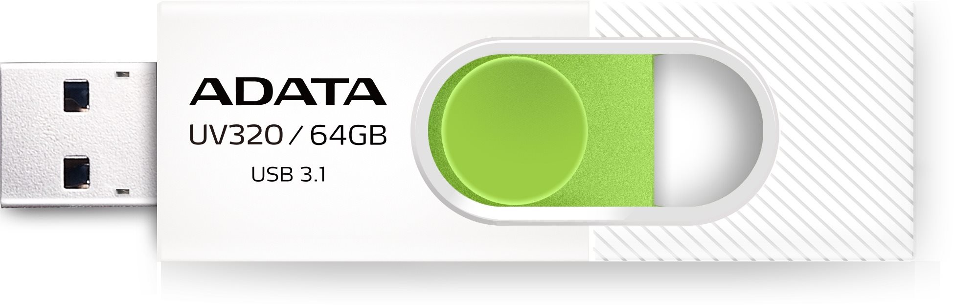 Pendrive ADATA UV320 64GB