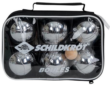 Pentaque Schildkröt Petanque Set