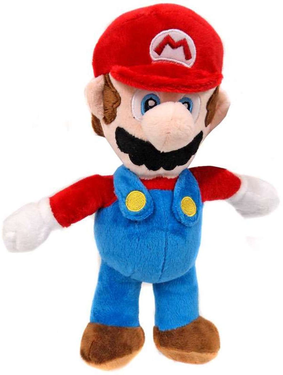 Plüss Super Mario 33 cm