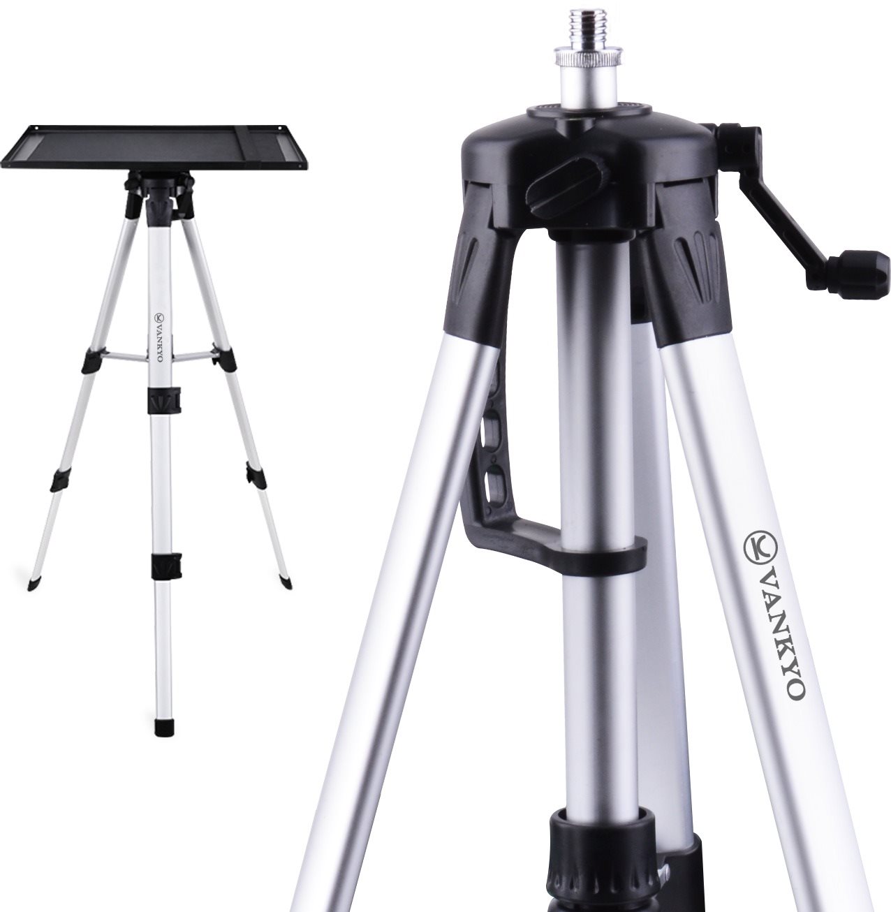 Projektor állvány Tripod WT50