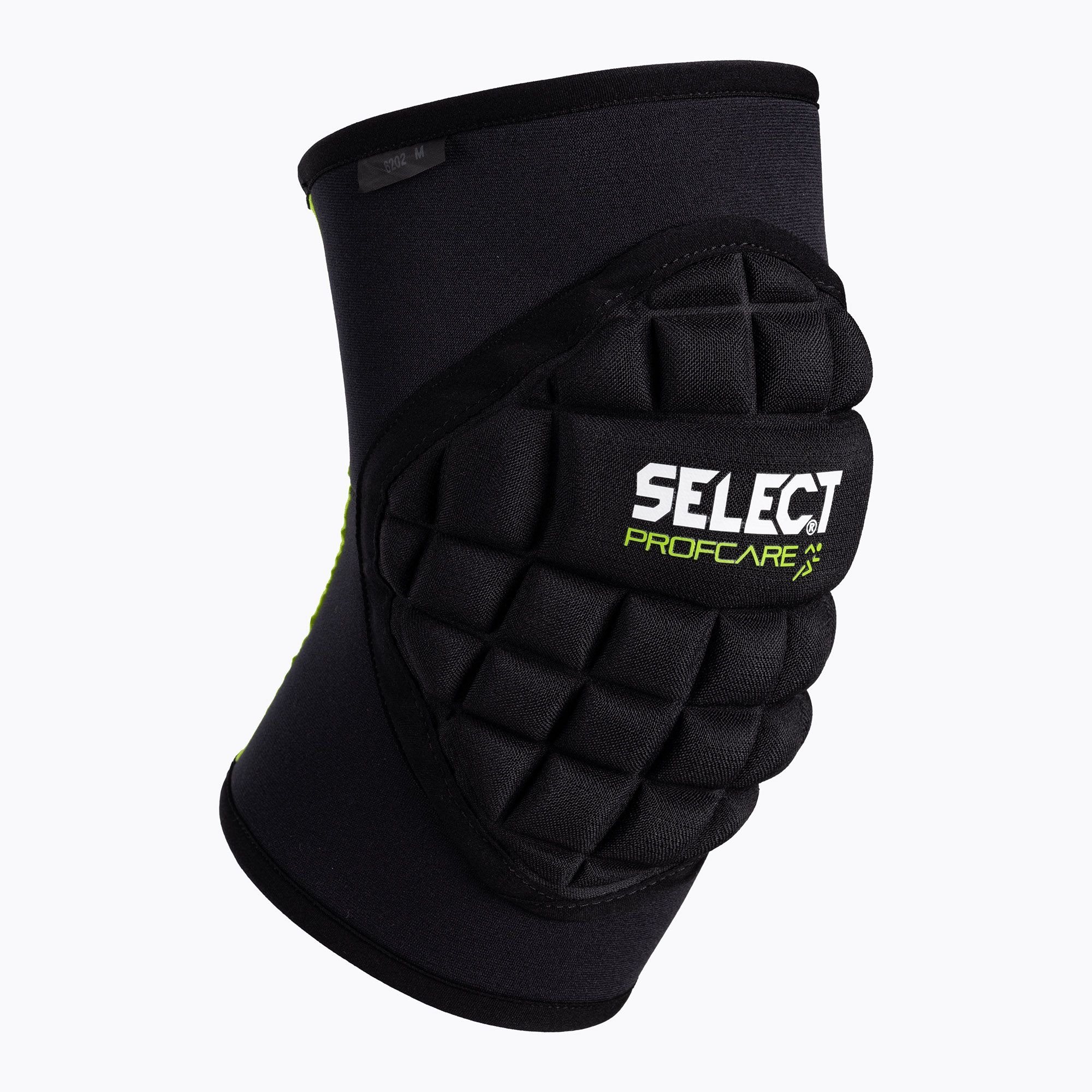 SELECT Knee support w/pad 6202 Térdvédő