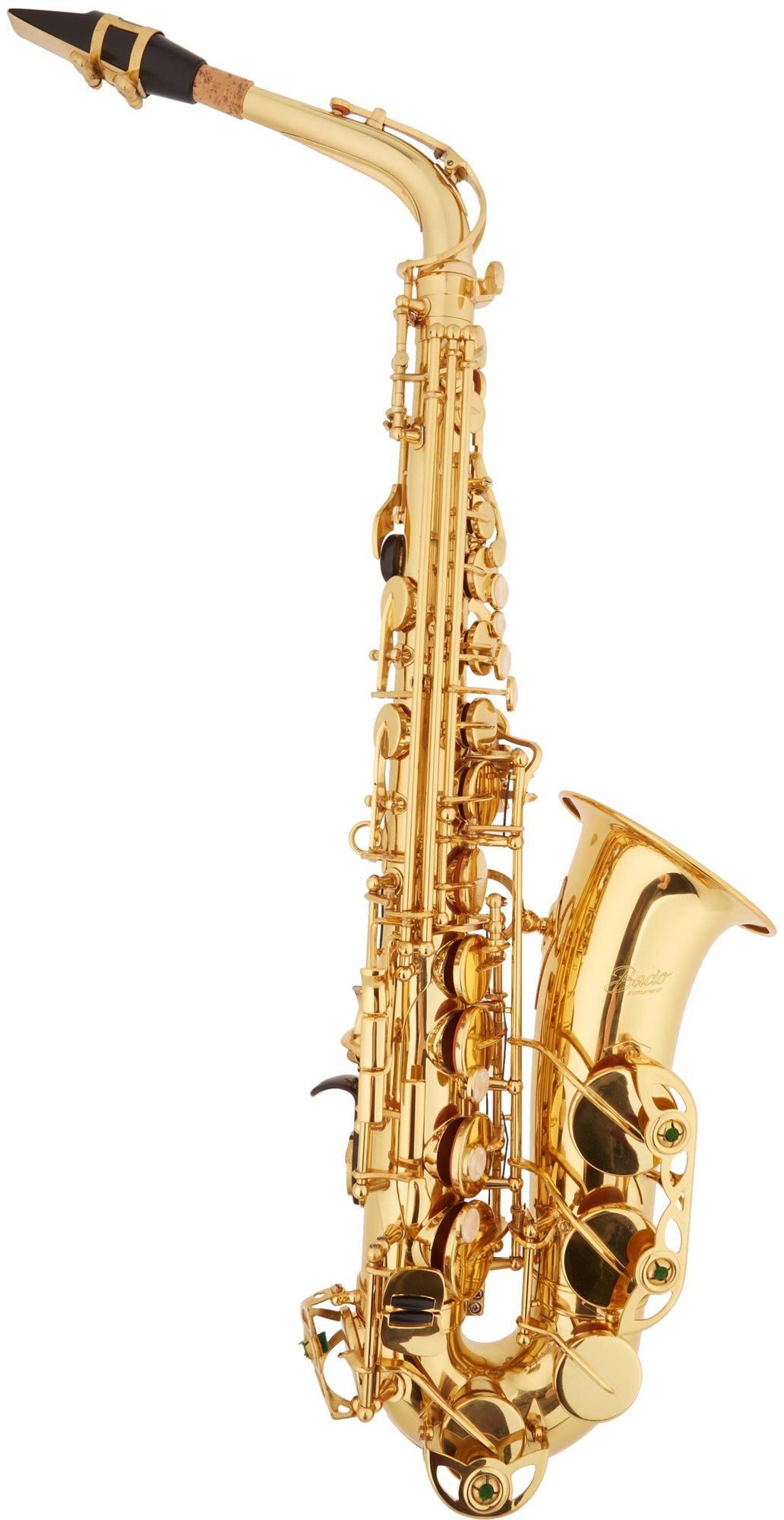 Szaxofon BACIO INSTRUMENTS SA-01L