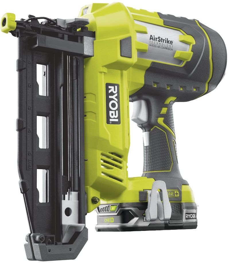 Szegezőpisztoly Ryobi R18N16G-120S