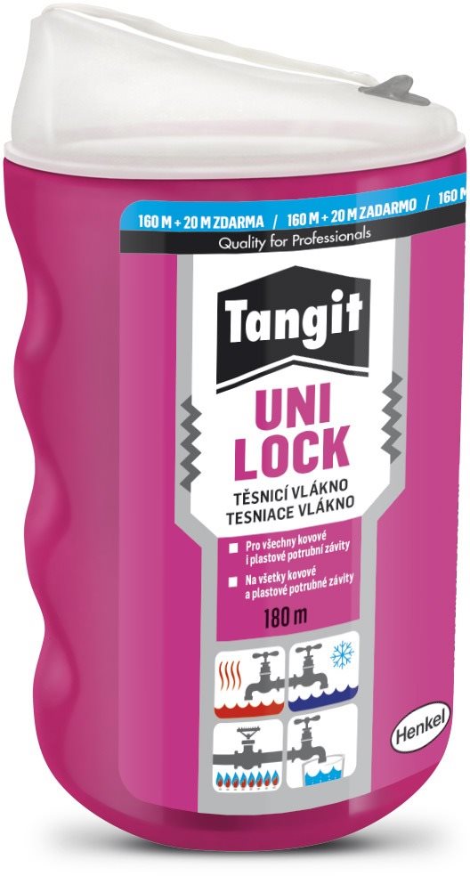 Tömítés TANGIT Uni-Lock