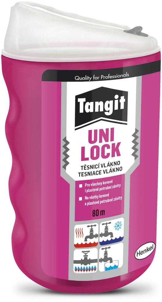 Tömítés TANGIT Uni-Lock menetes tömítőanyag