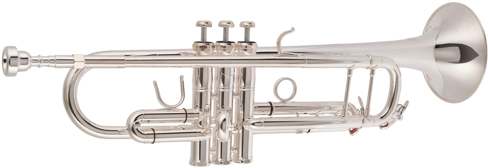 Trombita BACIO INSTRUMENTS BTR-100S