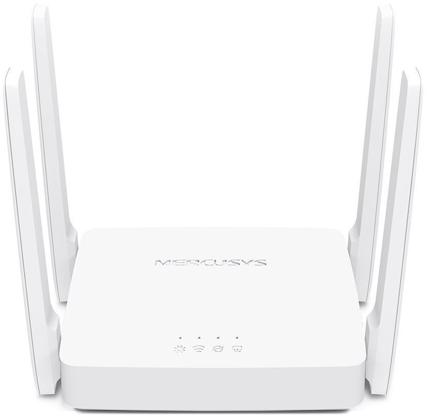 WiFi router Mercusys AC10