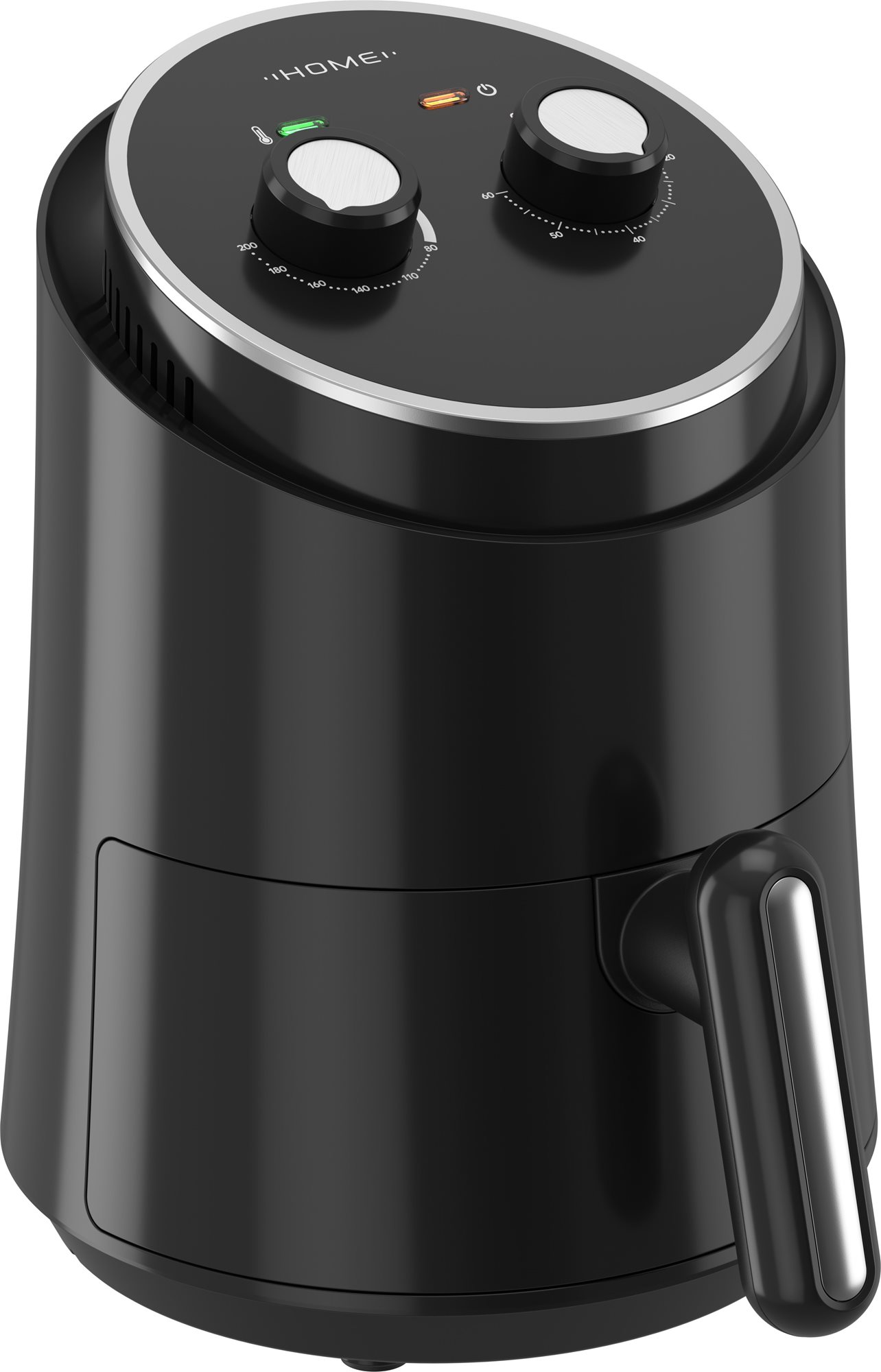 Airfryer Home AF-B250 Air Fry Compact