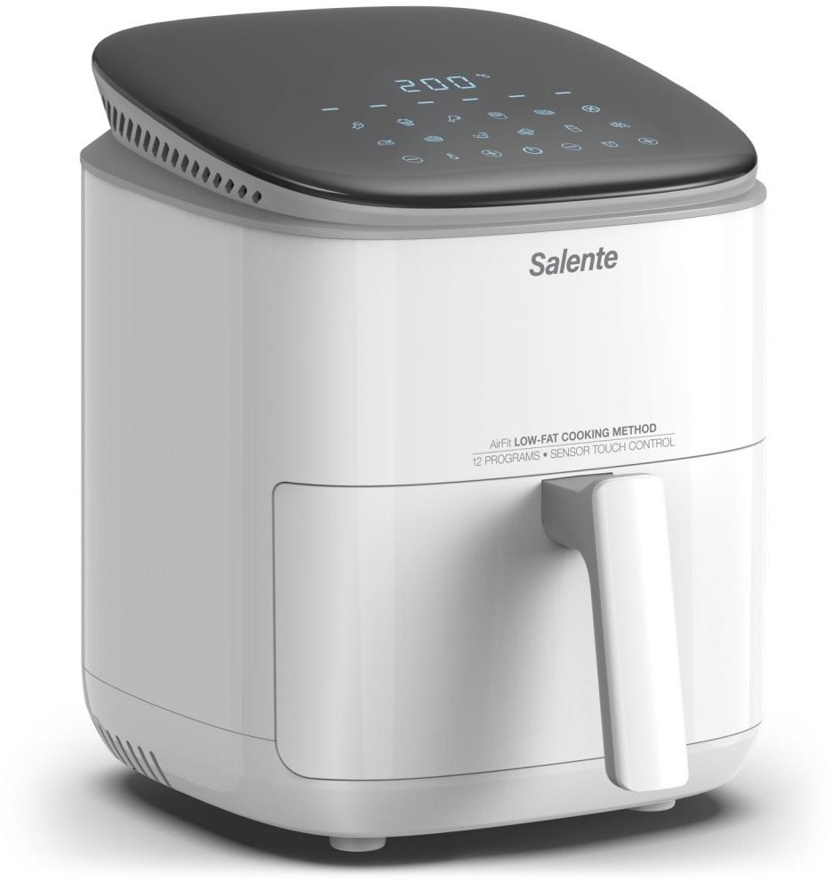 Airfryer Salente AirFit fehér