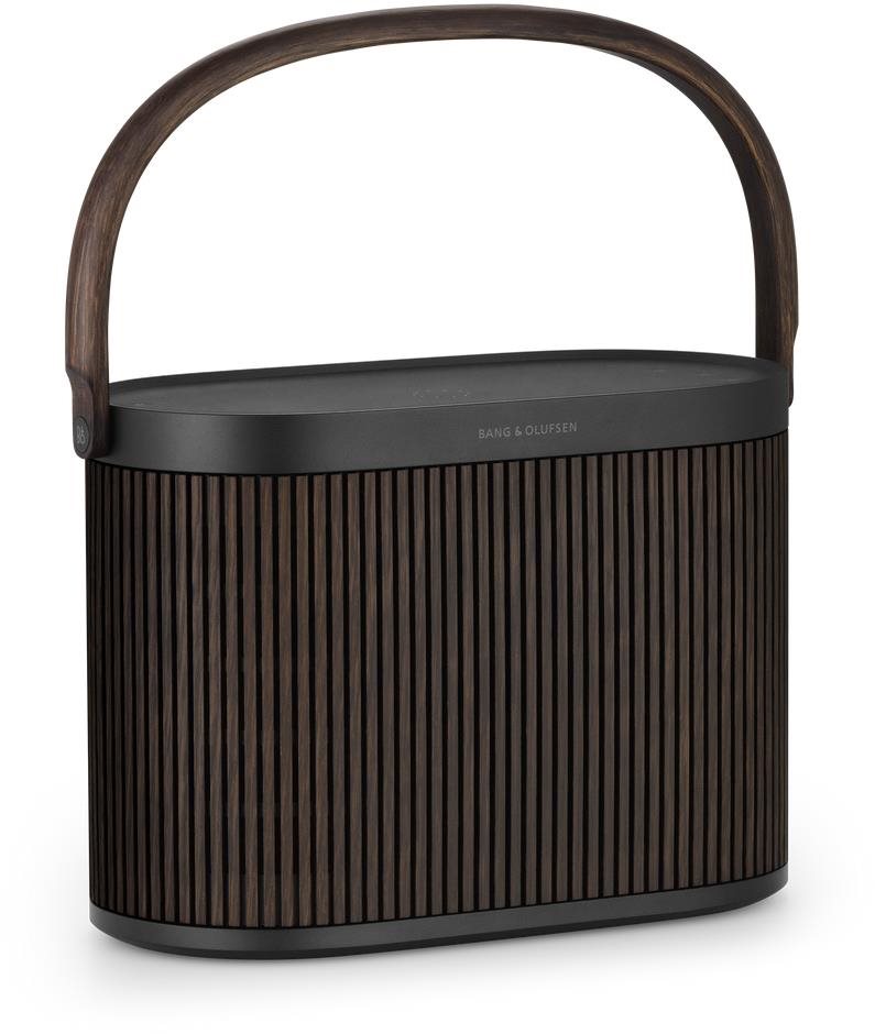 Bluetooth hangszóró Bang & Olufsen Beosound A5 Dark Oak