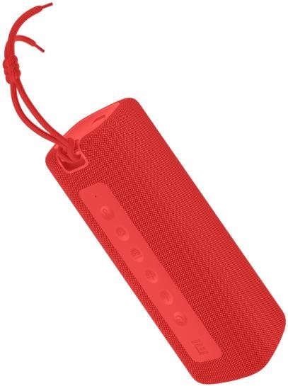 Bluetooth hangszóró Mi Portable Bluetooth Speaker (16W) RED