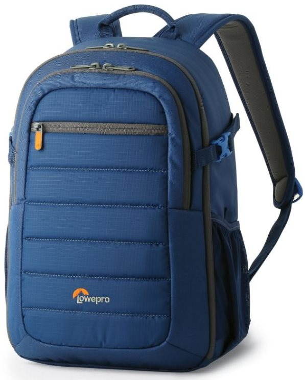 Fotós hátizsák Lowepro Tahoe 150 kék