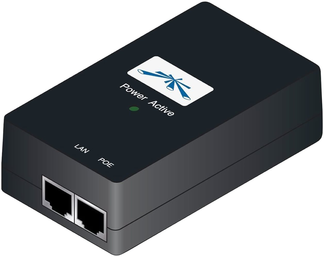 Injektor Ubiquiti POE-24-24W-G